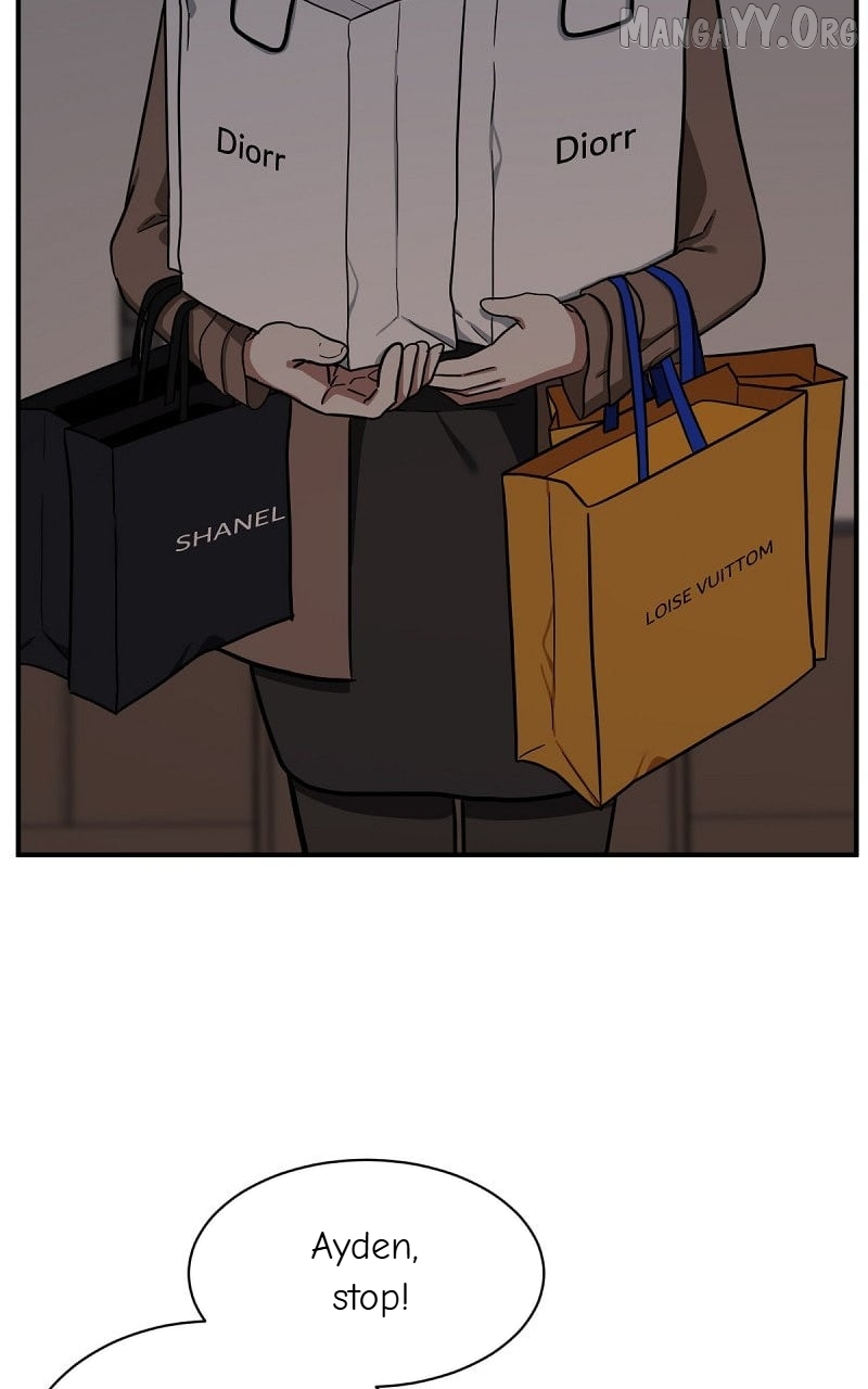 Change Me Chapter 59 - page 58
